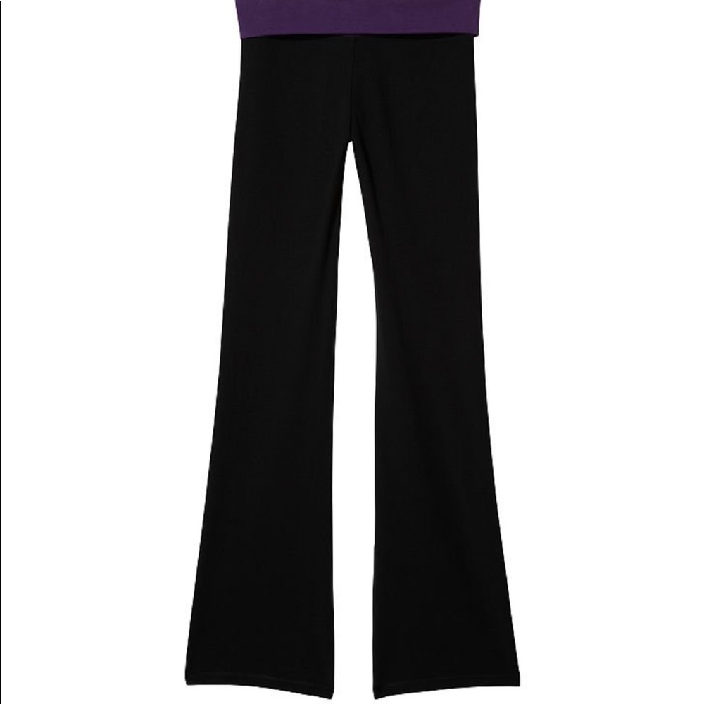 Victoria’s Secrets Leggings - Picture 3 of 3